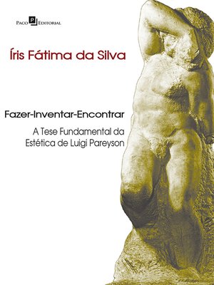cover image of Fazer-Inventar-Encontrar